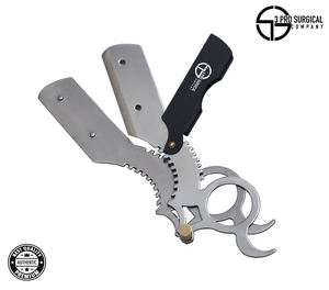 มีดโกนเต็มนิ้ว - Product Image 3