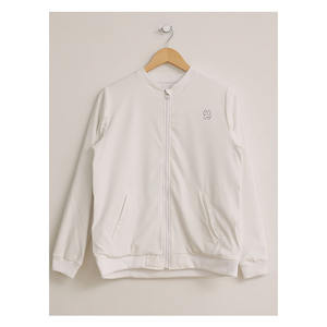 Cozy แจ็คเก็ตลำลอง,แจ็คเก็ตทำงานกลางแจ้งตามฤดูกาลมีซิปปิด - Product Image 1