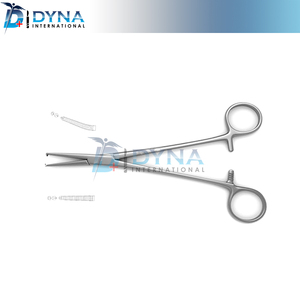 Phaneuf Uterine Artery Forceps - Product Image 2