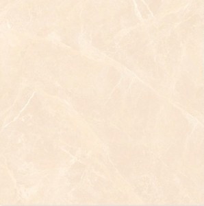 Baldosas de Porcelana Pulida Color Beige Intenso de 120x120 cm con Propiedades Antideslizantes e Ignífugas en Calidad AAA para la Construcción de Villas - Product Image 1