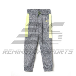 Pantalon décontracté pour enfants pantalon pantalon nouveau design pantalon de jogging pour enfants pour garçons vente en gros - Product Image 2