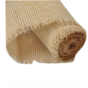 Rollo de Mimbre Natural Vietnamita - Marca VIET DELTA 50 Rollos MOQ - Product Image 3