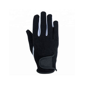 Gants d'équitation souples et confortables, de haute qualité, séchage rapide, nouveau design, produit d'équitation, tendance, vente en gros - Product Image 6