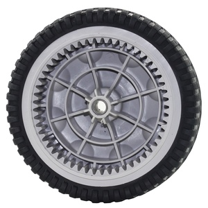 Antanker-ruedas de accionamiento delantero para cortadora de césped, repuesto para <span class=keywords><strong>MTD</strong></span> 734-04018C 734-04018B 734-04018A, para cortacésped Bilt/Cub - Product Image 4
