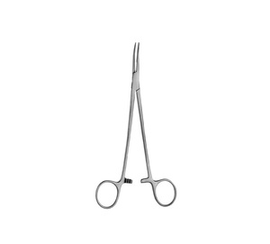 Surgical Instruments <strong>Tonsil</strong> Hemostatic <strong>Forceps</strong> - Product Image 6