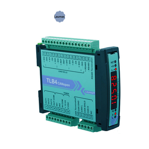 Exportador Reconocido de Indicadores de Peso TLB4 CANOPEN de Alta Calidad para Transmisor de Peso Digital a un Precio Excelente - Product Image 1
