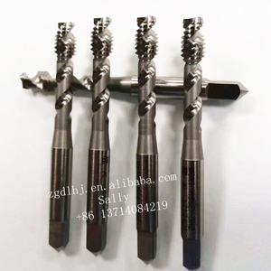 Robinetterie interne et externe, filetage <span class=keywords><strong>gauche</strong></span> et droit - Product Image 3