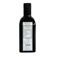 Aceite de Oliva Virgen Extra clásico, botella de vidrio de 500ml, prensado en frío, hecho en España
