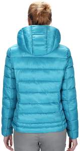 Chaqueta de burbujas para hombre, cortavientos de buena calidad, OEM - Product Image 6