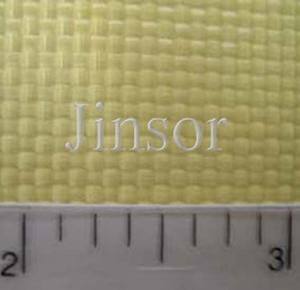 Tissu en fibre de para-aramide Kevlar de niveau de protection II NIJ - Product Image 2