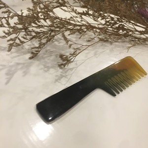 The comb is handmade 24 - Product Image 1