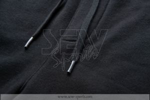 กางเกงกีฬาผ้าโพลีเอสเตอร์สำหรับทั้งชายและหญิงชุดวิ่งบาสเก็ตบอลมีโครงด้านล่างพิมพ์ลายตามสั่ง - Product Image 6