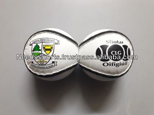 ที่กำหนดเองที่มีคุณภาพสูง Sliotars ขว้างลูกกันน้ำ - Product Image 2