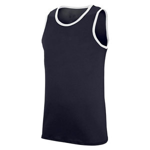 2024 New Fashion <b>Men</b> Solid Color <b>Singlet</b> Sleeveless Vest Sports Gym <b>men</b> Wear Fitness Tank Tops - Product Image 6