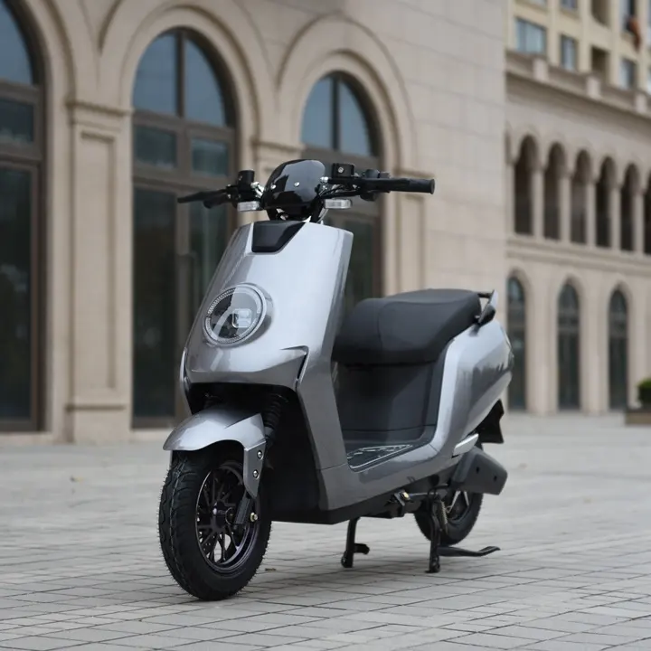2021 DOGNMA 뜨거운 제품 2000W 브러시리스 모터 전기 스쿠터 오토바이