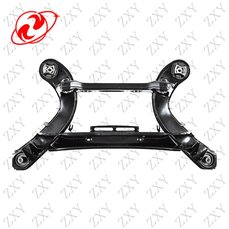 Mercedes 07-14 Rear Crossmember A2043520106 - High Quality