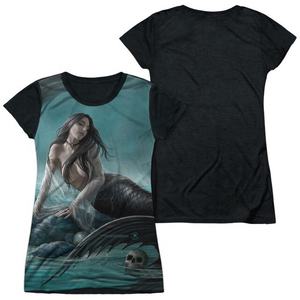 Camiseta de manga corta con cuello redondo de poliéster 100% para hombre, diseño informal, transpirable, de talla grande, tela estampada, personalizable, nuevo - Product Image 4