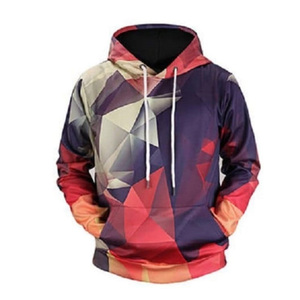 Unisex Customizable Windproof <b>Pullover</b> Hoodies Long Sleeve Winter Print Multi-Color Best Sale Plain Dyed Techniques <b>for</b> <b>Men</b> - Product Image 6