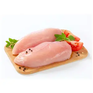 Proveedores de carne de pollo, fabricante Halal, China