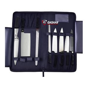 Rollo de almacenamiento de cuchillos portátil, bolsas de alta resistencia - Product Image 1