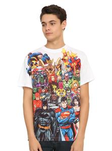 Camiseta Deportiva Sublimada Personalizada, Económica y a la Moda, Unisex, de Alta Calidad, Transpirable, Informal, de Punto, Manga Corta - Product Image 4