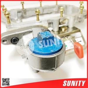 TAIWAN SUNITY High Suppliers CONDENSER MOUNTING TS130 OEM 104707-44300 Generator Engine <b>Parts</b> - Product Image 2