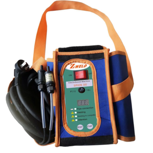 <span class=keywords><strong>Saldatrice</strong></span> <span class=keywords><strong>per</strong></span> Tubi di Drenaggio, <span class=keywords><strong>Saldatrice</strong></span> a Elettrofusione Dedicata <span class=keywords><strong>per</strong></span> Tubi di Drenaggio 32mm-315mm <span class=keywords><strong>per</strong></span> Saldatura - Product Image 4