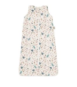 Wholesale Private Label Transdry 100% Organic Cotton Winter Baby Sleeping Bag Supplier India - Product Image 5