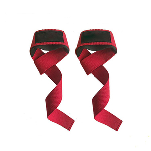 สายรัดข้อมือปรับระดับได้สำหรับยกน้ำหนัก – ราคาขายส่งที่ดีที่สุด อุปกรณ์ช่วยฝึกซ้อมในยิมสำหรับผู้ชายและผู้หญิง - Product Image 1