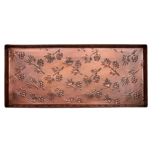 Nouveau plateau de bottes de jardin en métal pour la décoration intérieure le plus vendu - Product Image 3