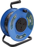 Fil d'extension de bobine pour câble électrique, 30MTR