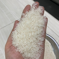 Riz Jasmin Long Grain de Qualité Alimentaire Supérieure, Séché, Texture Moelleuse, 5kg 10kg 18kg 20kg