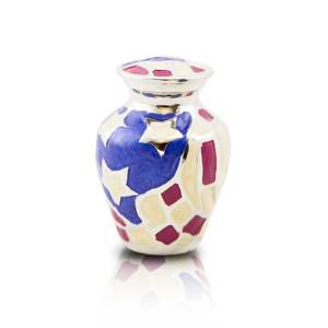 Jali อุปกรณ์งานศพโกศ,อุปกรณ์งานศพโกศสีชมพูขนาดเล็ก - Product Image 6