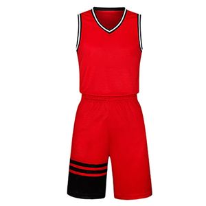 Camiseta de baloncesto personalizada, uniforme individual, venta al por mayor - Product Image 2
