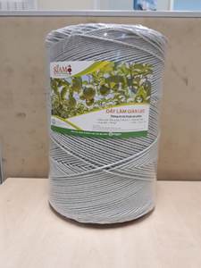 Hilo agrícola de polipropileno virgen, excelente resistencia a la tracción, peso ligero, precio barato, duradero, 100% - Product Image 5