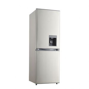 Réfrigérateur à double porte de meilleure qualité 245L pour appareils de cuisine à domicile Réfrigérateur Réfrigérateur - Product Image 6