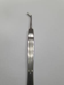 ENT Nasal cuchillo 16 cm - Product Image 6