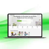 Webroot infosoft para urbanclap sitio Web clon | UrbanClap clon de Script de PHP desarrollador Web Freelance | En la demanda de servicio App