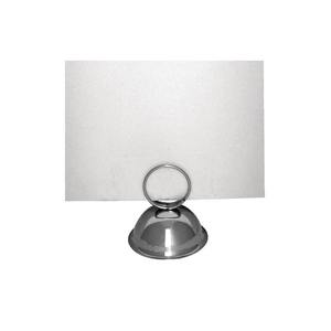 Tarjetero de menú de lujo para mesa de boda, precio barato - Product Image 1