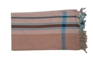 Toalla Kikoy de calidad premium profesional 100% OEM Toallas Kikoy personalizadas Fabricante de toallas de alta calidad en India - Product Image 6