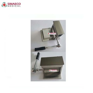 Juego de Instrumentos de Mesoterapia para Injertos de Piel Brennen Electric - La Base de los Instrumentos Quirúrgicos con Certificación ISO13485 para Uso en UCI - Product Image 1