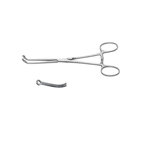Javid-abrazadera carótida - Product Image 1