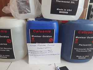 Caluanie Muelear เกรดดีออกซิเจน Parteurized - Product Image 4