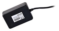 Lecteur d'empreintes digitales portable Tatvik TMF20, économique et fiable, capteur optique, 500 dpi, certifié FBI PIV, IP65, dispositif biométrique