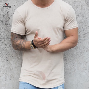 เสื้อยืดออกกำลังกายยิมแบบสั่งทำไซส์พิเศษเสื้อเจอร์ซี่ระบายอากาศมีคุณสมบัติป้องกันการเกิดขน - Product Image 1