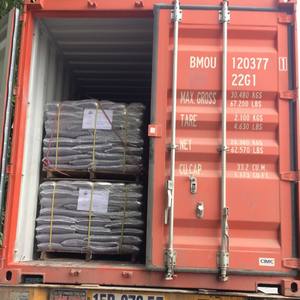 Guijarro decorativo negro de Vietnam para pavimentación, el mejor precio a la venta - Product Image 5