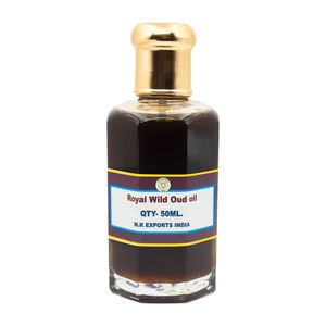 Huile de Bois d'Agar Indien Pur de Haute Qualité, Essence d'Oud Distillée à la Vapeur, Disponible en Flacons de 30 ml et 100 ml à Bas Prix - Product Image 2