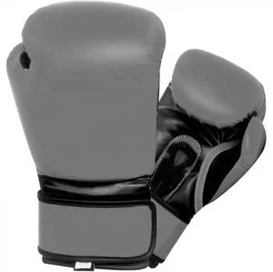 Gants de boxe professionnels Armandious Industries Ar-1010 8oz pour enfants, en cuir PU personnalisé, légers, anti-UV, pour usage sportif, vente en gros - Product Image 3