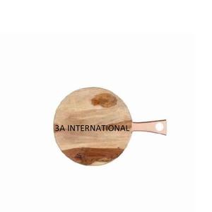 Nouveau produit planche à découper en bois et blocs à découper en bois de résine pour la cuisine à domicile planche à découper à qualité durable - Product Image 1