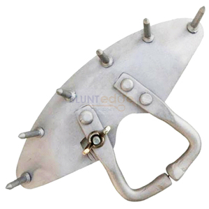 Herramienta de prevención eaner de plástico para ganado ivestock, herramienta de armado - Product Image 2